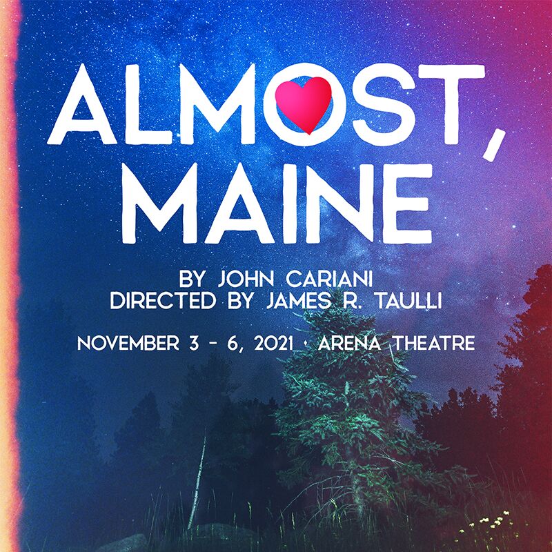 almost Maine photo